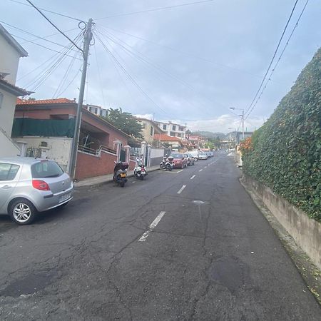 Casa Eva Villa Funchal  Exterior foto