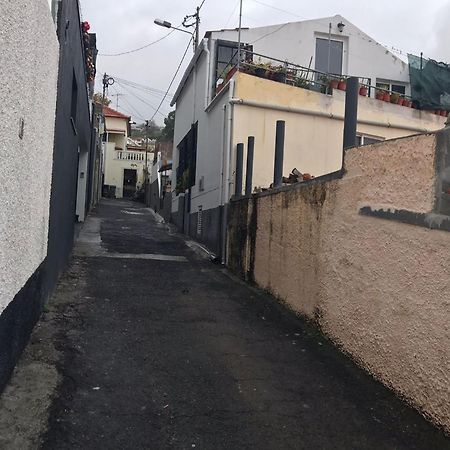 Casa Eva Villa Funchal  Exterior foto