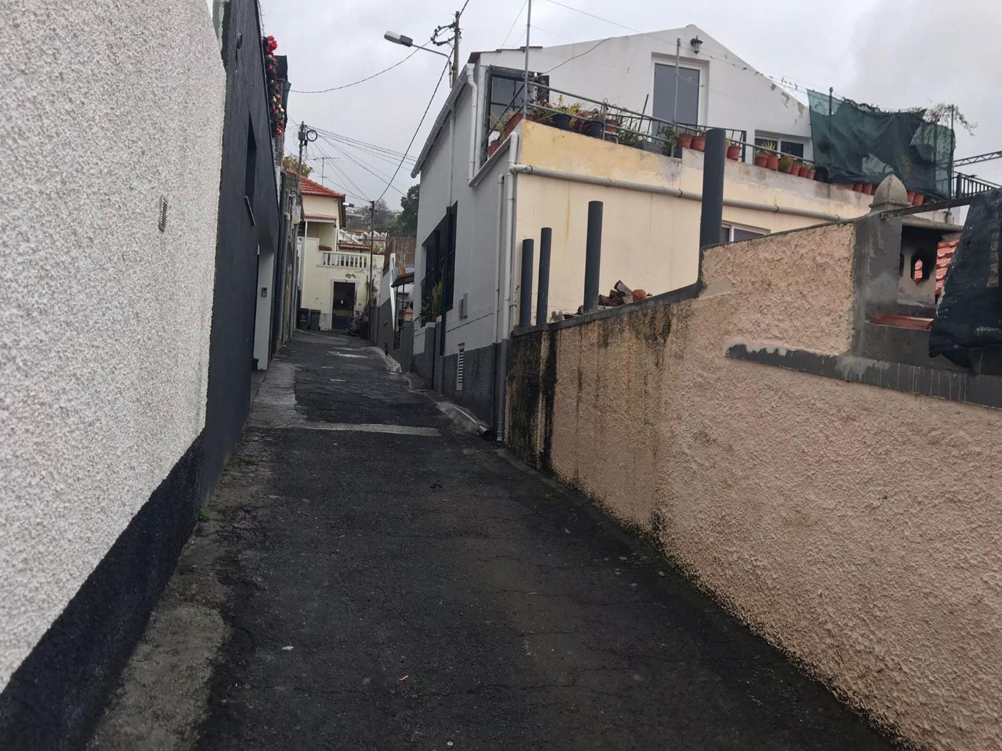Casa Eva Villa Funchal  Exterior foto